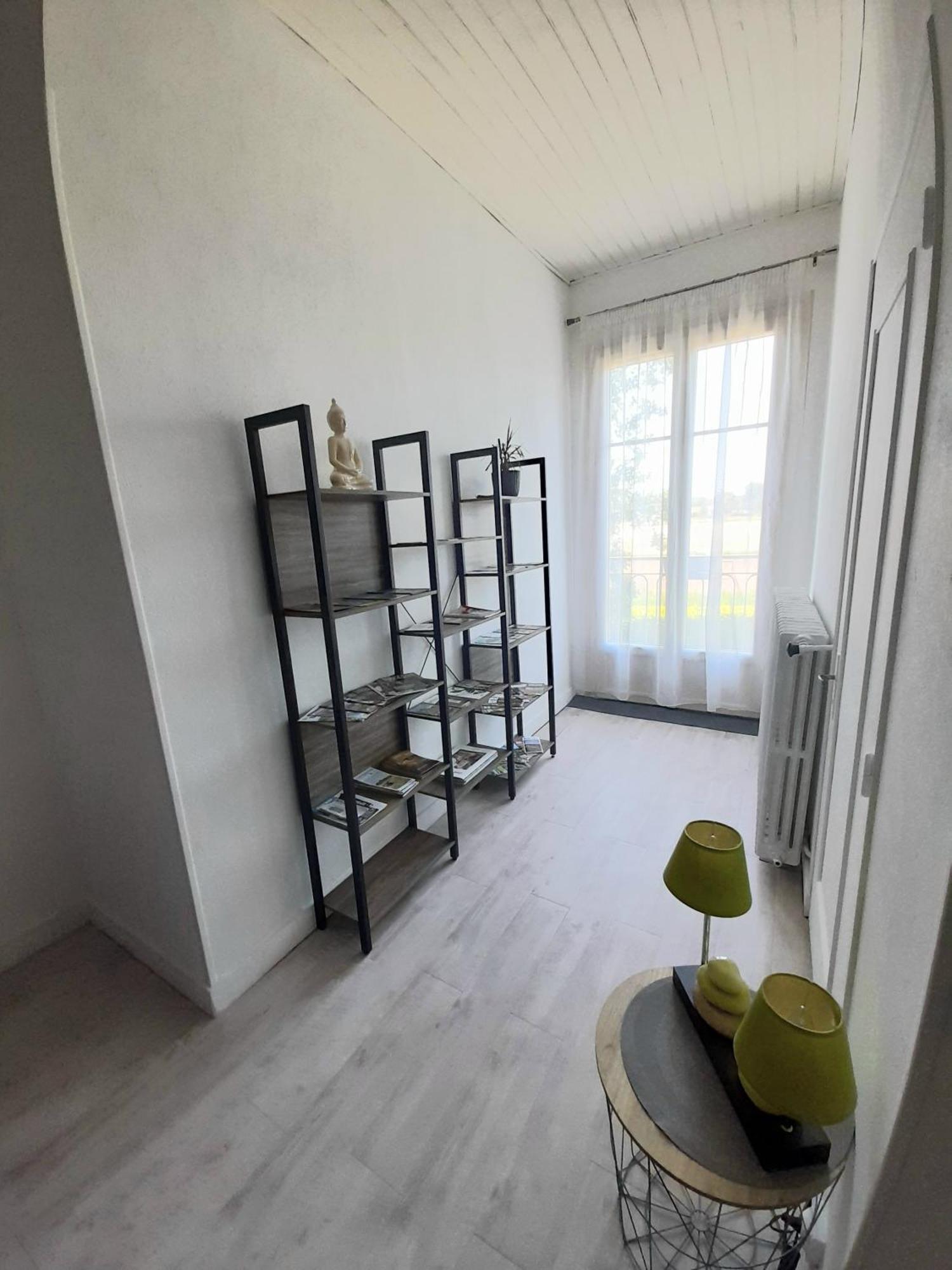 L'Oasis Apartment Mouleydier Ngoại thất bức ảnh